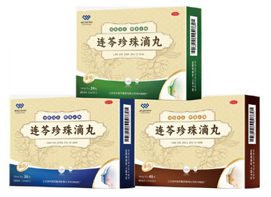 吴中医药