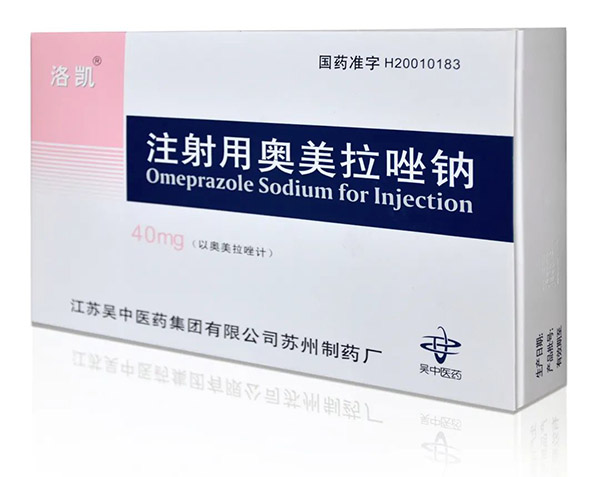 吴中医药